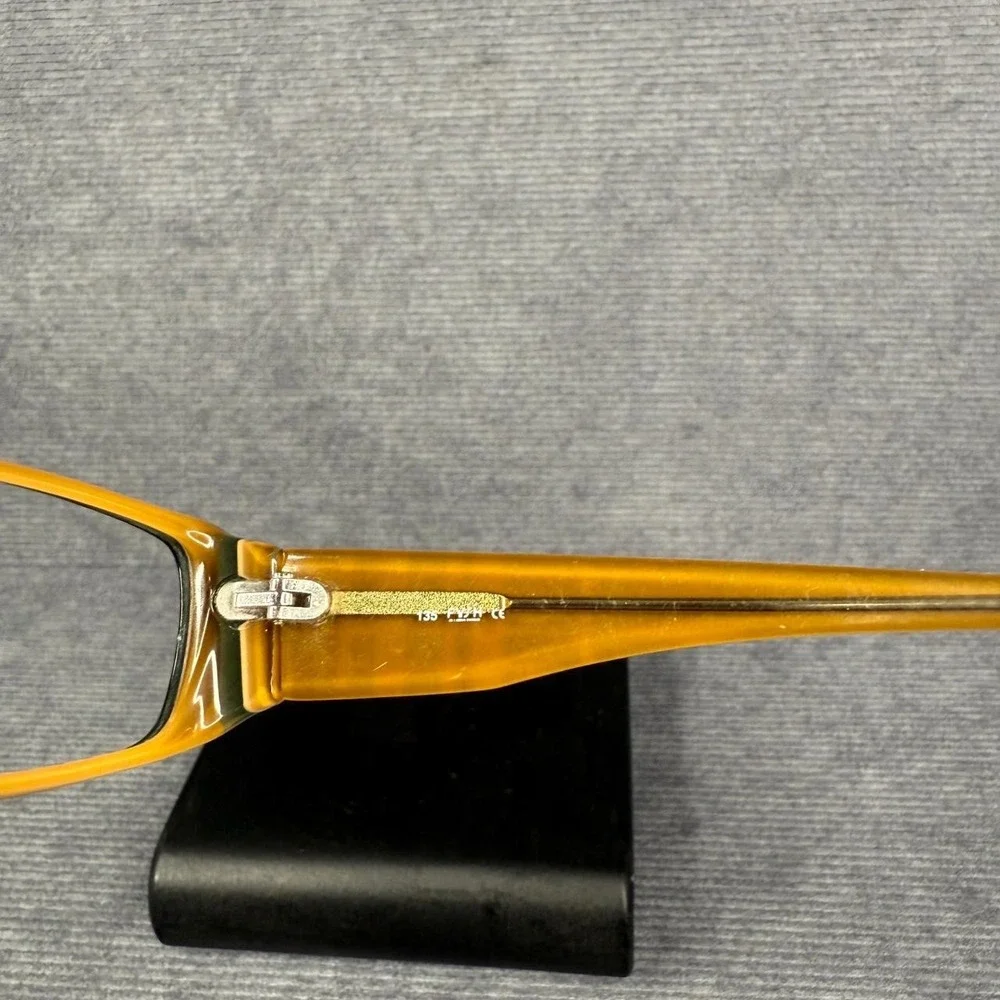 Fysh‎ 3314 Eyeglasses Frames 307 Rectangular 53-16 135 Urban